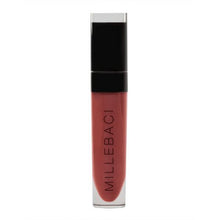 Load image into Gallery viewer, NOUBA Millebaci Liquid Lipstick N.39 lūpų blizgesys
