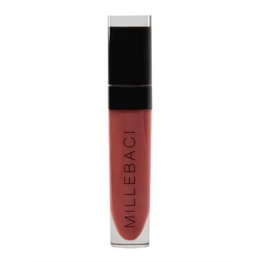 NOUBA Millebaci Liquid Lipstick N.39 lūpų blizgesys