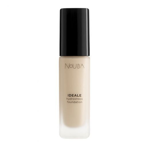 NOUBA Ideale Hydrostress Foundation makiazo pagrindas N7