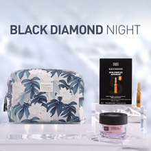 Load image into Gallery viewer, BLACK DIAMOND NIGHT Set // BLACK DIAMOND NIGHT Rinkinys
