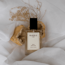 Load image into Gallery viewer, MARBLE IDOL BODY OIL, 100ML // KŪNO ALIEJUS MARBLE IDOL BODY OIL, 100ML
