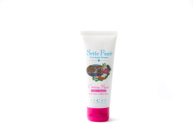 Hand cream 