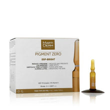 Load image into Gallery viewer, DSP-Bright - 30 ampoules / DEPIGMENTACINĖS AMPULĖS VEIDO ODAI PIGMENT ZERO DSP-BRIGHT, 30 AMP.
