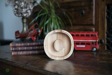 Load image into Gallery viewer, Personalized Wooden Money Bank/ Medinė taupyklė
