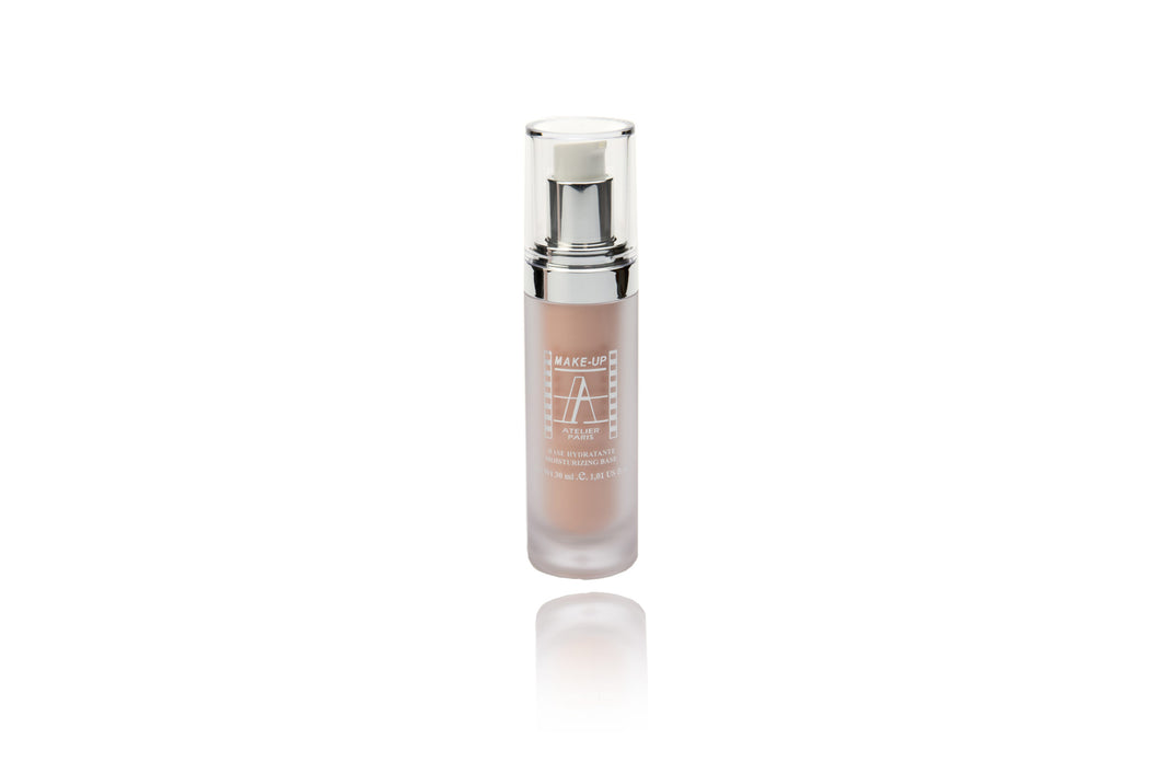 Skin Perfector / Ypatingai Stipriai Drėkinanti Bazė Eclat