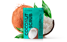 Load image into Gallery viewer, BODY SCRUB COCONUT 250g
