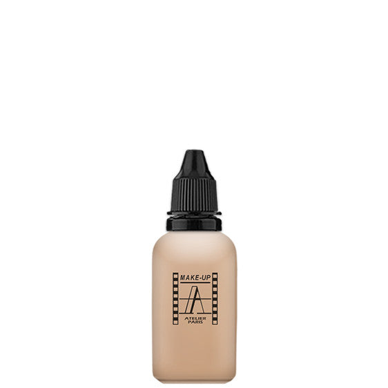 FLUID FOUNDATION HD (30ML) / HD Skystas Tonuojantis Pagrindas