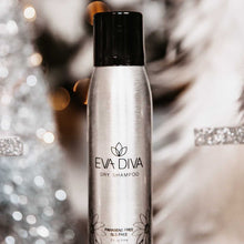 Load image into Gallery viewer, EVA DIVA Dry Shampoo 89ml
