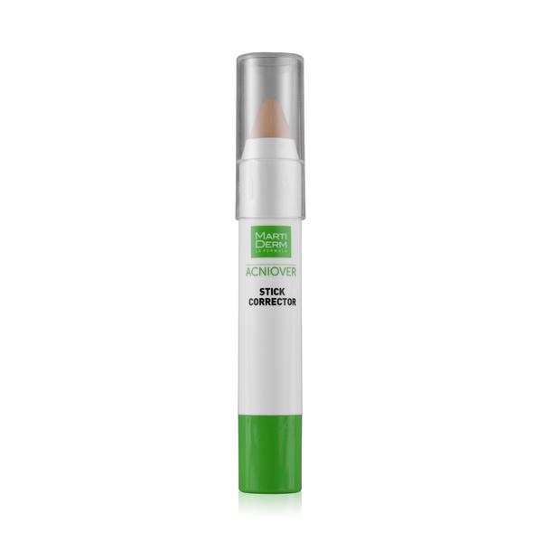 Martiderm Acniover Stick Corrector 4ml Stick Martiderm Acniover Stick Corrector 4ml Stick